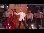 Dancing with the Stars 24 Week 7