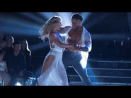 Dancing with the Stars 24 Week 9