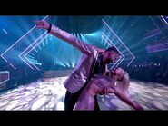 Harry Jowsey’s Motown Night Foxtrot – Dancing with the Stars