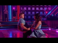 Dancing with the Stars 34 Week 9