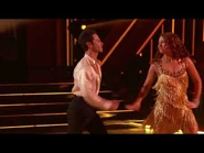 Dancing with the Stars 32 Week 9