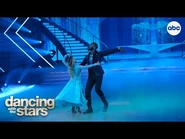 Dancing with the Stars 30 Week 4