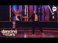 Melora Hardin’s Contemporary – Dancing with the Stars