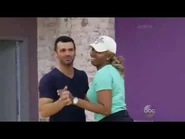 Dancing with the Stars 18 Week 4