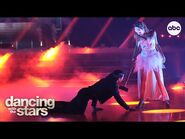 Olivia Jade’s Paso Doble – Dancing with the Stars