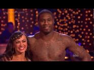 Dancing with the Stars 16 Week 3