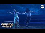 Amanda Kloots’s Rumba – Dancing with the Stars