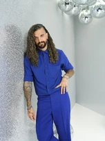 Mark Ballas Season 6, Season 8, and Season 31