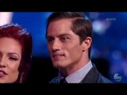 Bonner & Sharna’s "Foxtrot" DWTS Season 24 Week 4 (Most Memorable Year)@