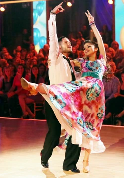Zendaya Dancing With The Stars Wiki Fandom