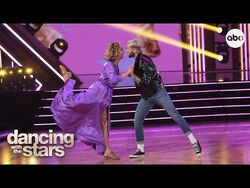 Dancing With The Stars 30 Dancing With The Stars Wiki Fandom