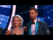 Dancing with the Stars 24 Week 2