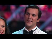 HD Juan Pablo Di Pace and Cheryl “Quickstep” - DWTS Week 2 Night 1 - Season 27