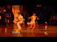 Dancing with the Stars 17 Week 1