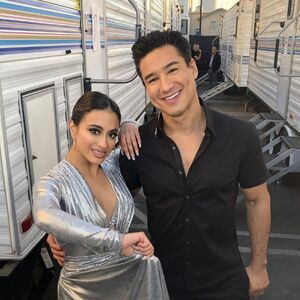 Mario Lopez Dancing With The Stars Wiki Fandom