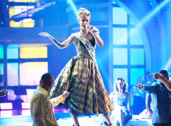 Dwts iggy