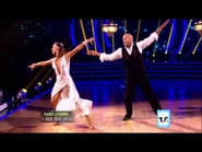 Dancing with the Stars 19 Week 1