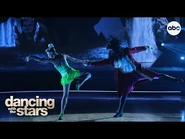 Dancing with the Stars 30 Week 4