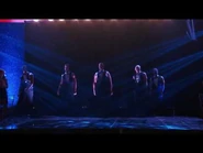 Dancing with the Stars 24 Week 3