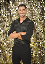 Joey Graziadei (reigning) Season 33