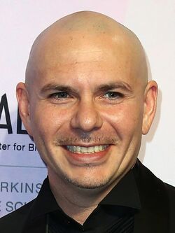 Wiki pitbull rapper Pitbull Net