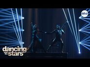 Christine Chiu’s Paso Doble – Dancing with the Stars