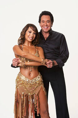 Cheryl Burke | Dancing with the Stars Wiki | Fandom