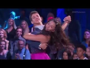 Dancing with the Stars: Juniors Week 1