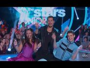 Dancing With The Stars Juniors (DWTS Juniors) - Opening Number (Episode 1)