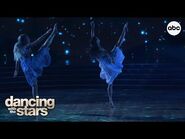 JoJo Siwa’s Contemporary – Dancing with the Stars
