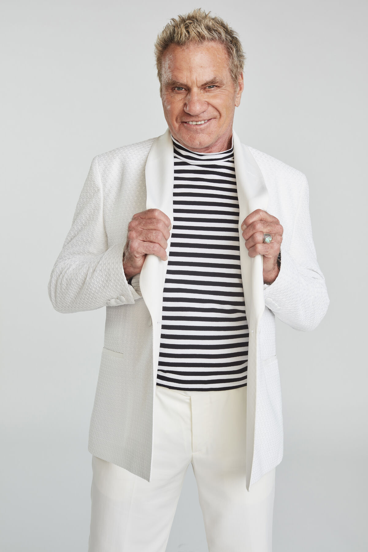 Martin Kove Dancing with the Stars Wiki Fandom