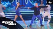Sean Spicer’s Jazz - Dancing with the Stars