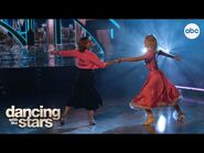 Dancing with the Stars 30 Week 5