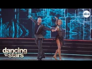 Dancing with the Stars 30 Week 3