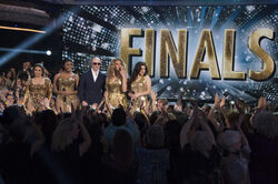 Pitbull Dancing With The Stars Wiki Fandom