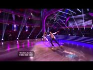 Dancing with the Stars 17 Week 2