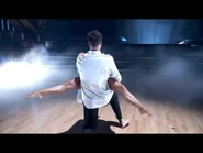 Dancing with the Stars 33 Week 11