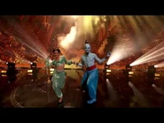 Dancing with the Stars 34 Week 4