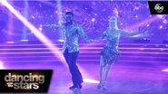 Anne Heche’s Cha Cha – Dancing with the Stars