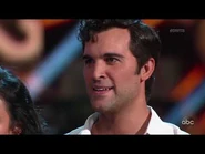 Dancing with the Stars 27 Week 2