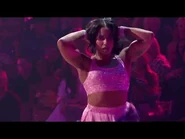 Dancing with the Stars 34 Week 9