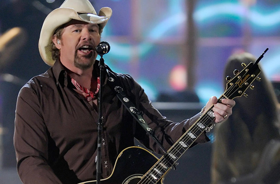 Toby Keith (album) - Wikipedia