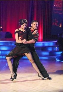 Zendaya Dancing With The Stars Wiki Fandom