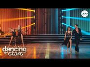 Dancing with the Stars 30 Week 8