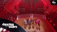 Week 8 Elimination - Dancing with the Stars