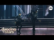 Dancing with the Stars 30 Week 8