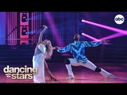Dancing with the Stars 30 Week 2