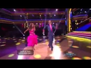Dancing with the Stars 17 Week 2