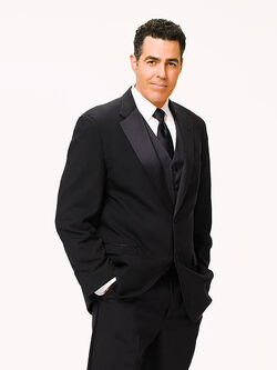 Adam Carolla Dancing With The Stars Wiki Fandom