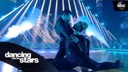 Lauren Alaina's Paso Doble - Dancing with the Stars